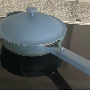 Our place Plan Always Pan